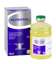 Зелерис