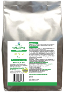 Тилвагор WS