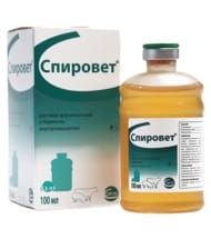 Спировет