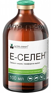 Е-селен® OR