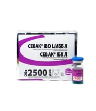 СЕВАК® IBD L