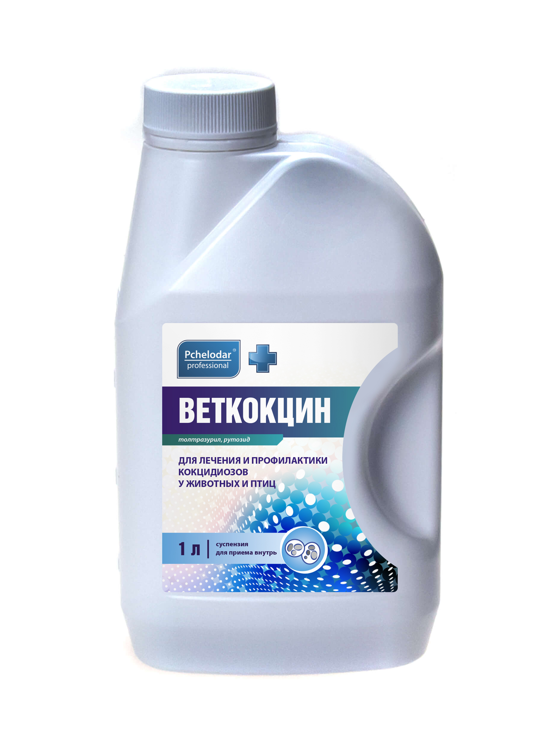 ВЕТКОКЦИН 1 ЛИТР