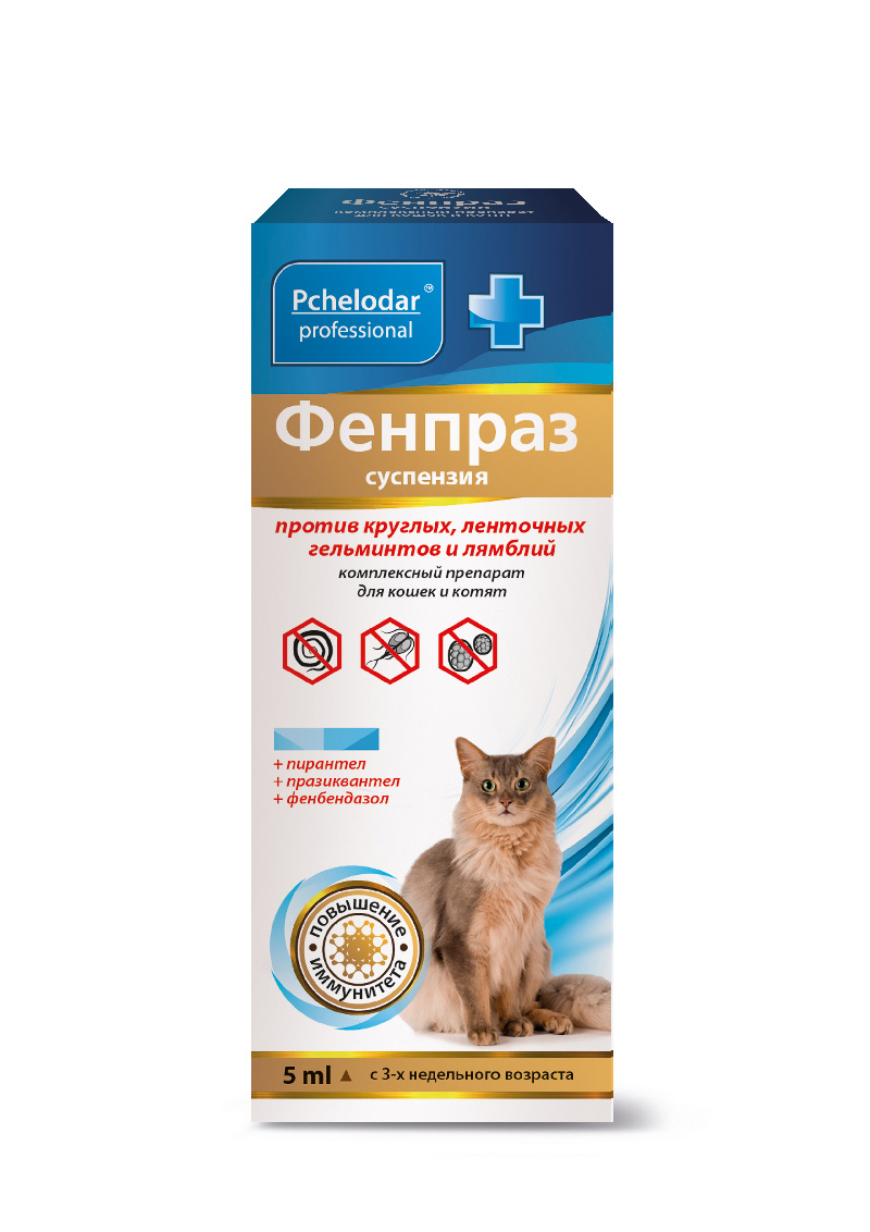 САНАКАРД ДЛЯ КОШЕК И КОТЯТ