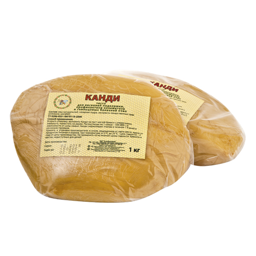 КАНДИ