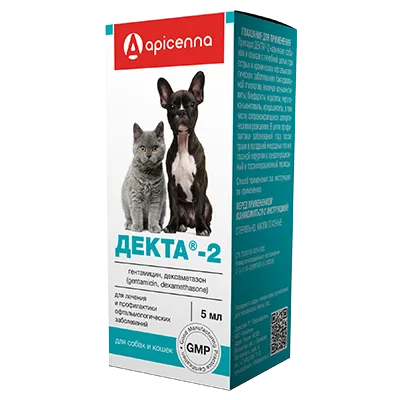 Декта-2