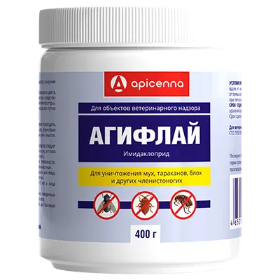 Агифлай