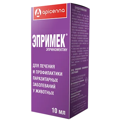 Эпримек