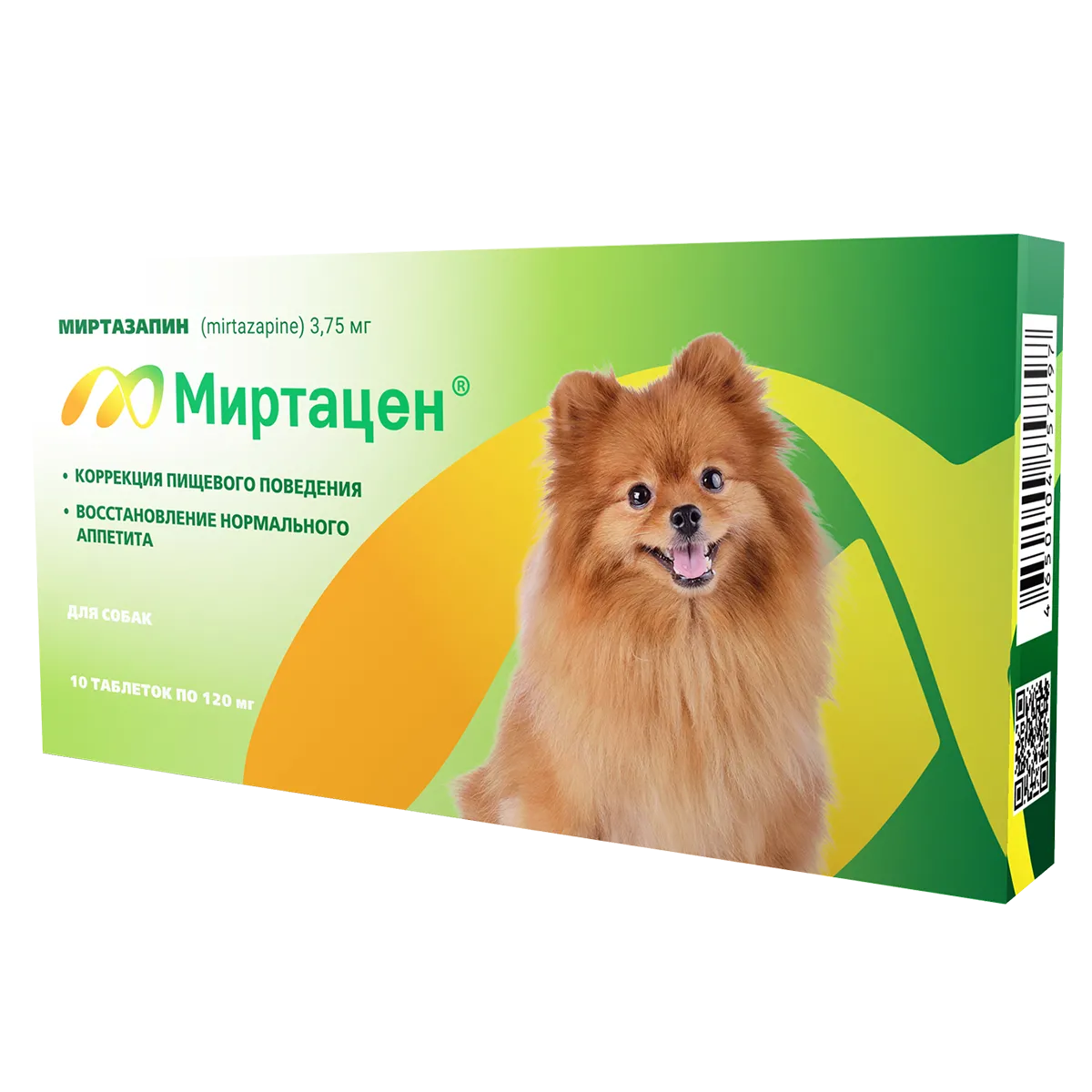 Миртацен