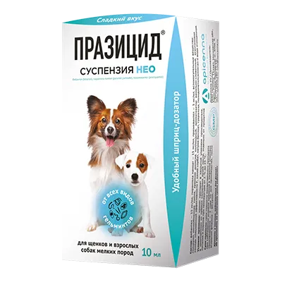 Суспензия НЕО