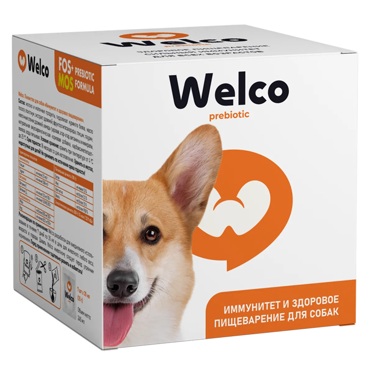 Welco