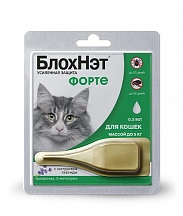 БлохНэт Форте