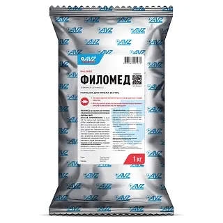 ФИЛОМЕД. ПОРОШОК ДЛЯ ПРИЕМА ВНУТРЬ. 1 КГ