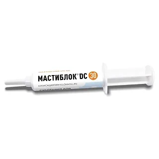 МАСТИБЛОК® DC 30