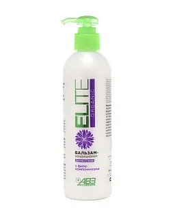 ELITE ORGANIC БАЛЬЗАМ-КОНДИЦИОНЕР ДЛЯ СОБАК И КОШЕК 270 МЛ