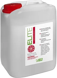 ELITE ORGANIC УНИВЕРСАЛЬНЫЙ ШАМПУНЬ ДЛЯ ВСЕХ ВИДОВ ШЕРСТИ ДЛЯ СОБАК И КОШЕК 5 Л