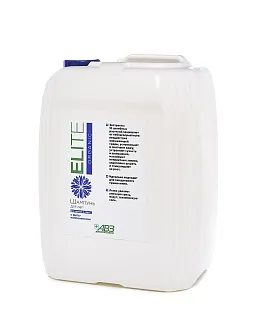ELITE ORGANIC БАЛЬЗАМ-КОНДИЦИОНЕР ДЛЯ СОБАК И КОШЕК 5 Л