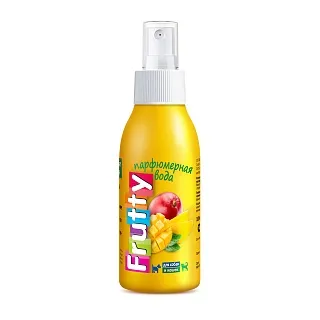FRUTTY ПАРФЮМЕРНАЯ ВОДА МАНГО, 100 МЛ