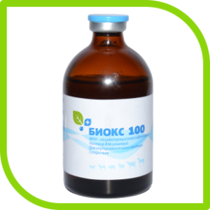 БИОКС 100 200