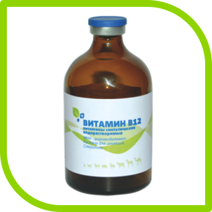 ВИТАМИН В12
