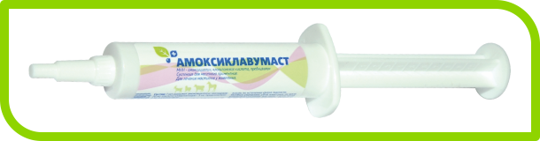 АМОКСИКЛАВУМАСТ