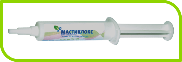 МАСТИКЛОКС