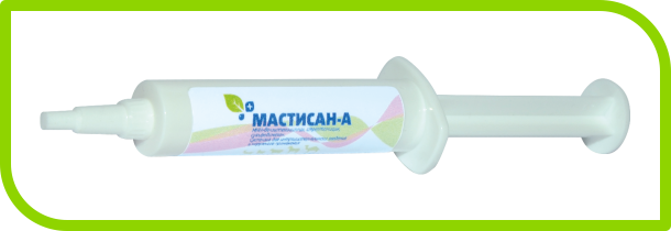 МАСТИСАН — А