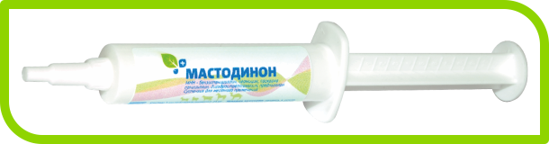 МАСТОДИНОН