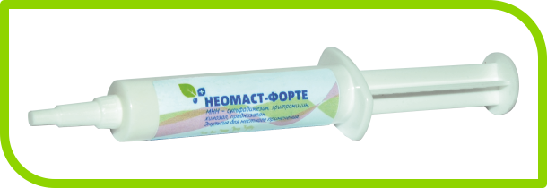 НЕОМАСТ-ФОРТЕ