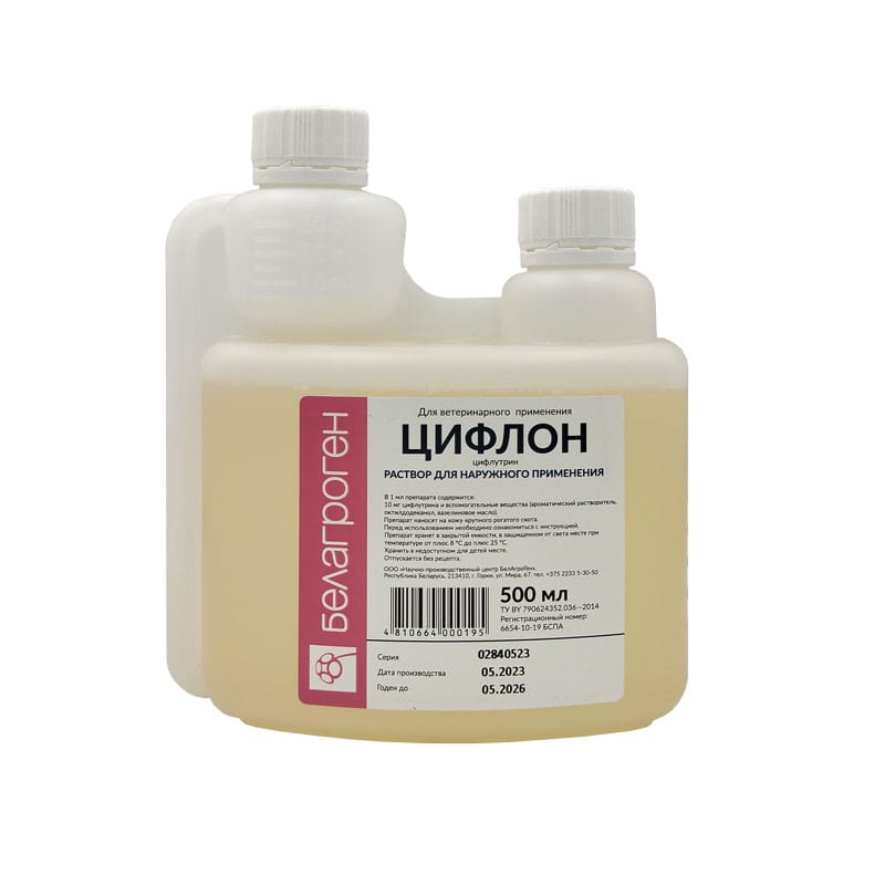Цифлон