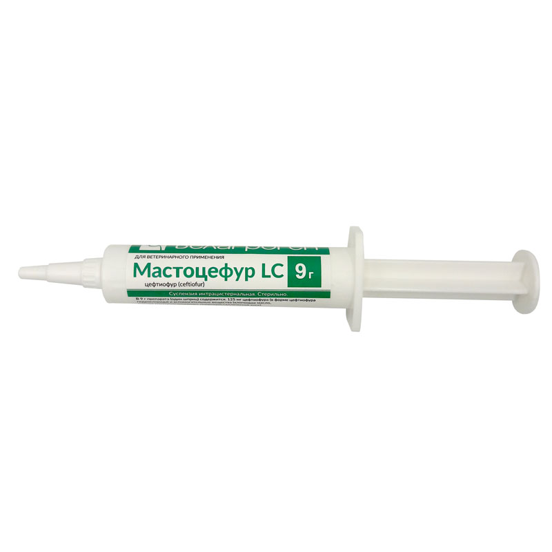 Мастоцефур LC