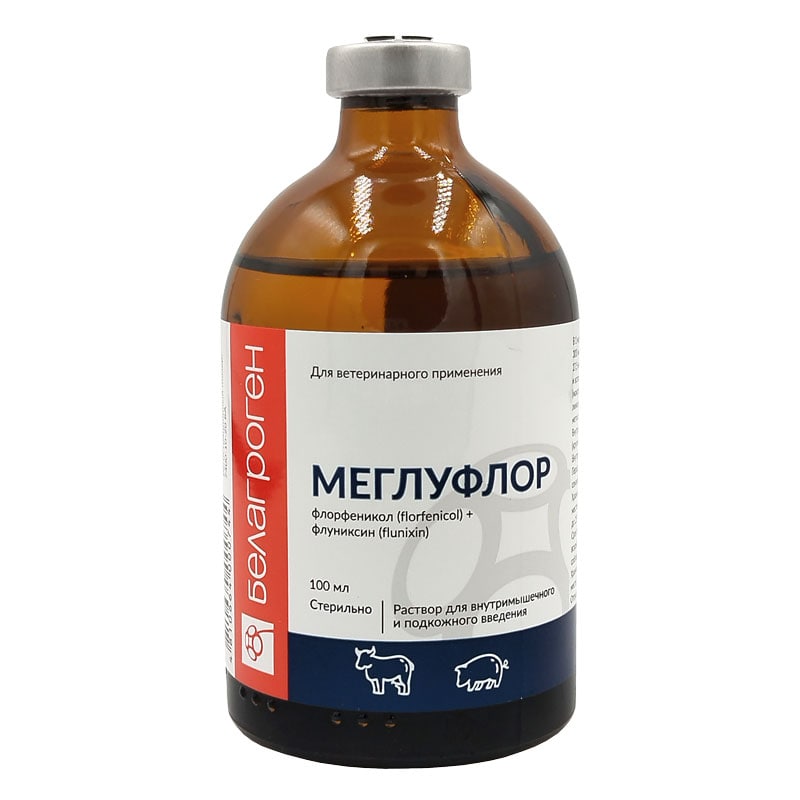 Меглуфлор