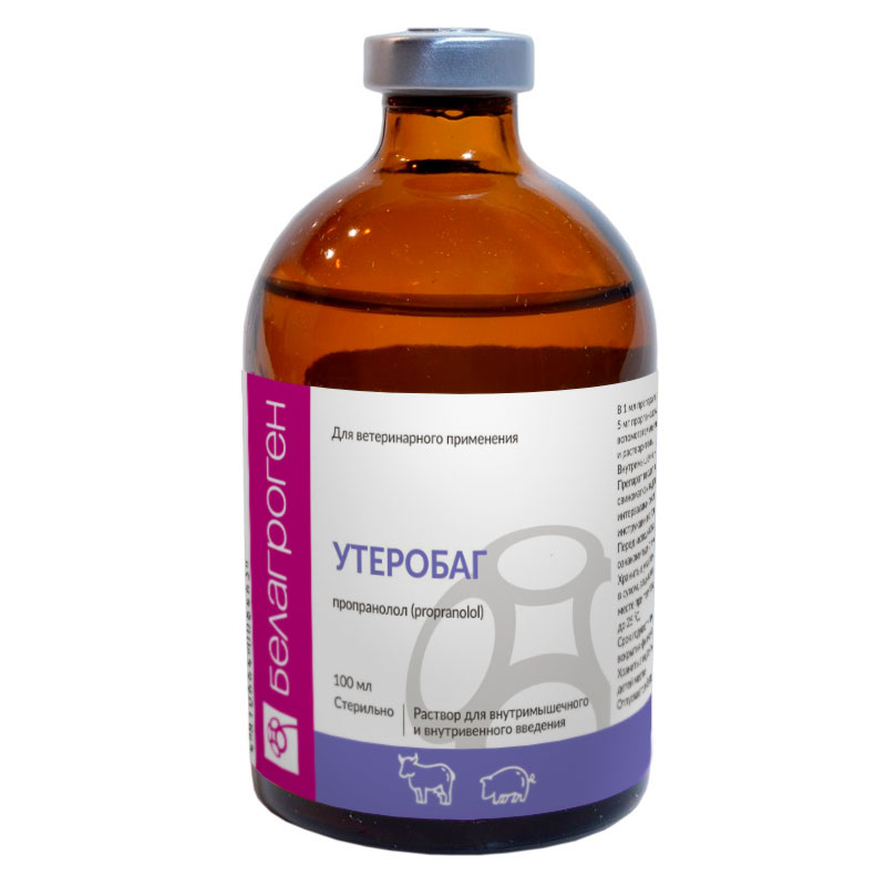 Утеробаг