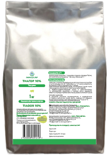 Тиагор 10%