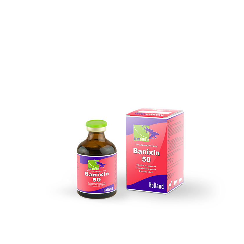 Banixin-50