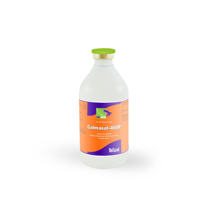 Calmasol-450P