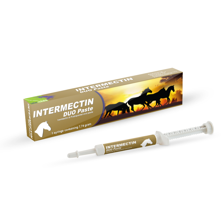 Intermectin Duo Paste