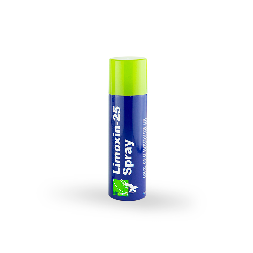 Limoxin Spray