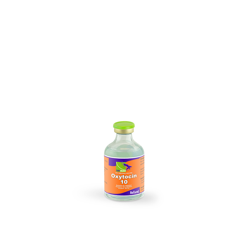 Oxytocin-10