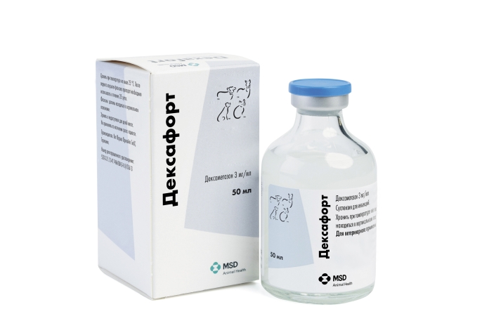 Дексафорт (Dexafort)