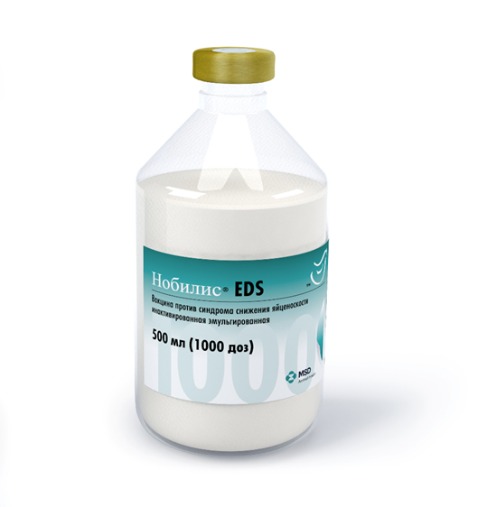 Нобилис® EDS (Nobilis® EDS)