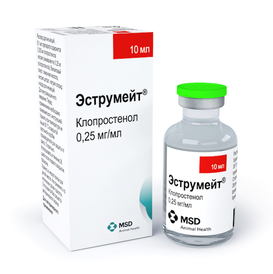 Эструмейт® (Estrumate®)