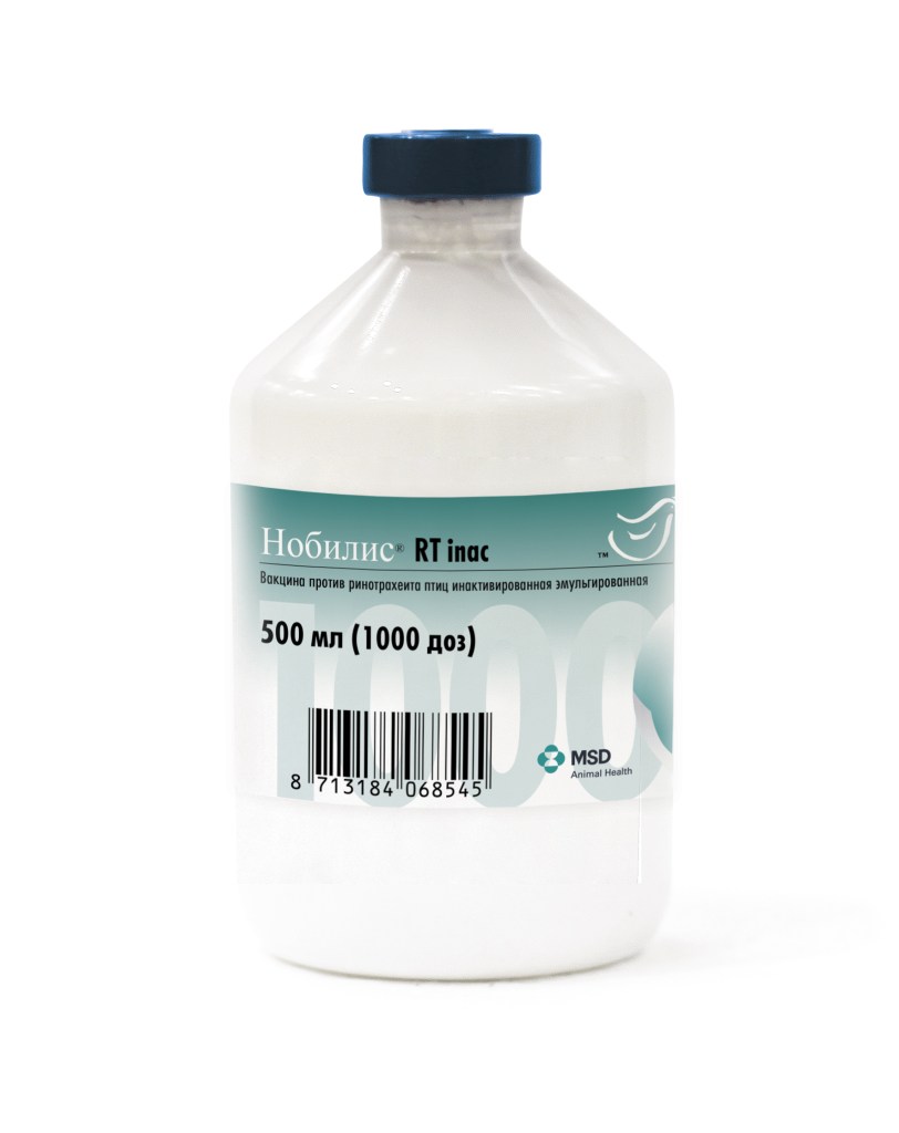 Нобилис® RT inac (Nobilis® RT inac)