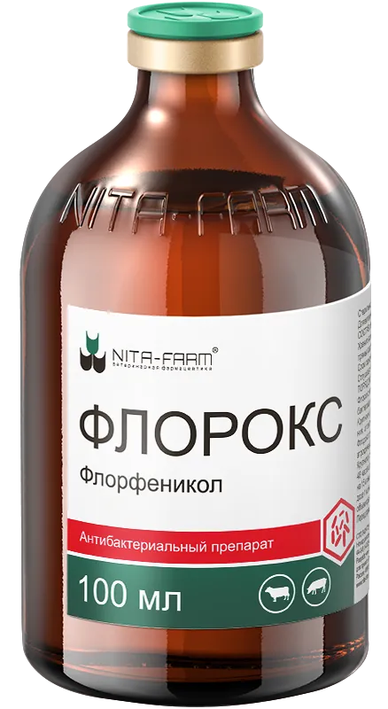 Флорокс