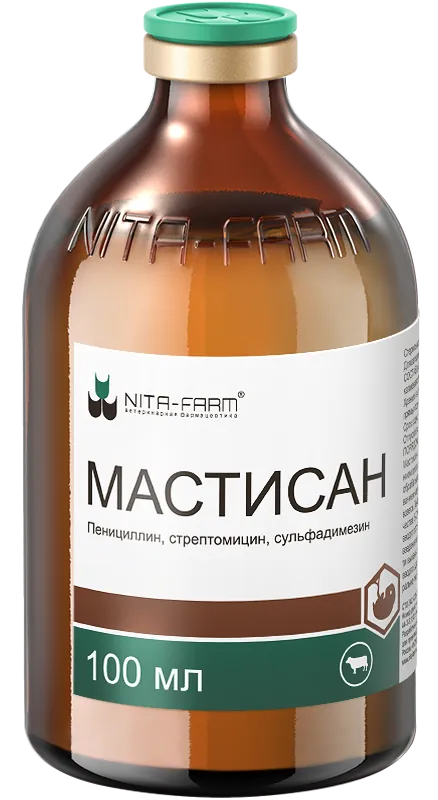 Мастисан