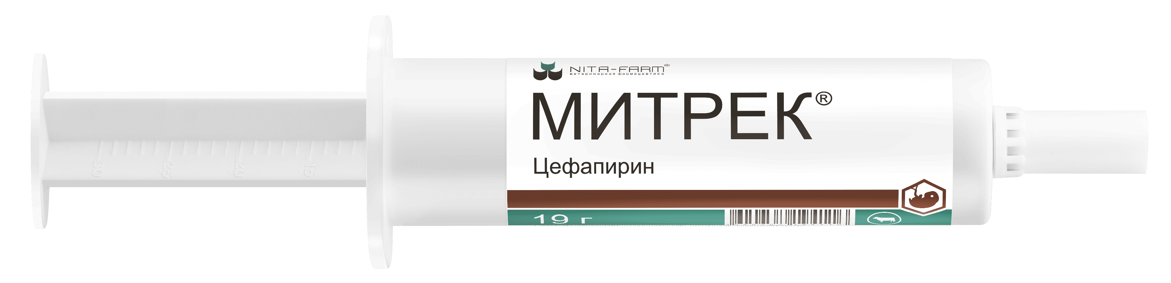 Митрек