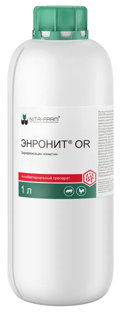 Энронит OR