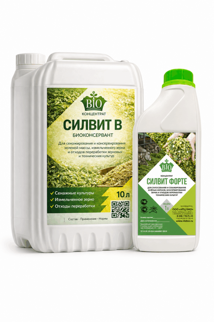 Силвит В