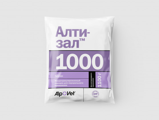 Алтизал® 1000 от компании