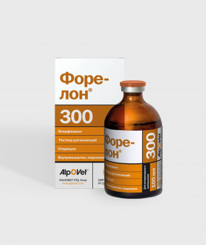 Форелон® 100 от компании