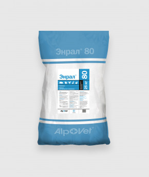 Сульфарал® 400/80 от компании